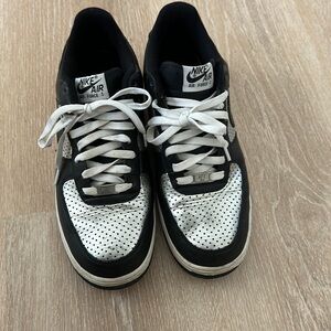 Nike Air Force 1 shoes